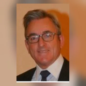 Colin Hart